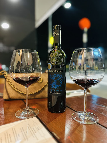 Reviews of Al Forno in Auckland - Hospitality and gastronomy