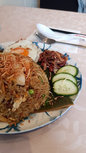 23 Asian kitchen - Hospitality and gastronomy