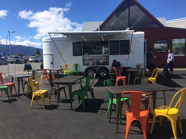 Opinii despre Ditto în Te Anau - Hospitality and gastronomy