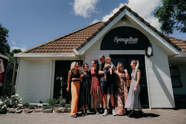 Spongedrop - Hospitality and gastronomy