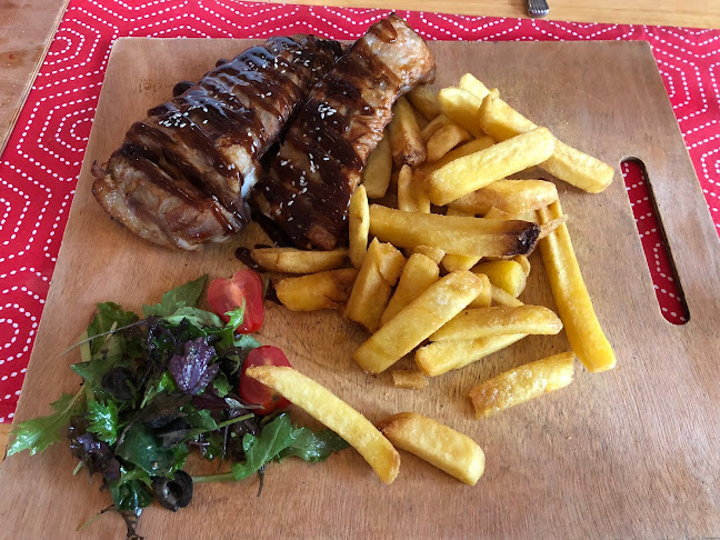 The Pour House and The Coromandel Brewing Company - Hospitality and gastronomy