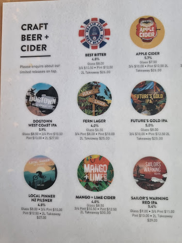 280 Hardy Street, Nelson 7010, New Zealand