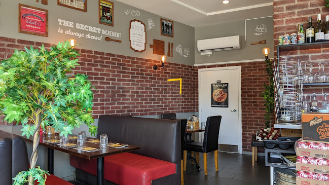 Opinii despre Frankton Pizzeria (Queenstown) dine in/ takeaway/ delivery. în Queenstown - Hospitality and gastronomy