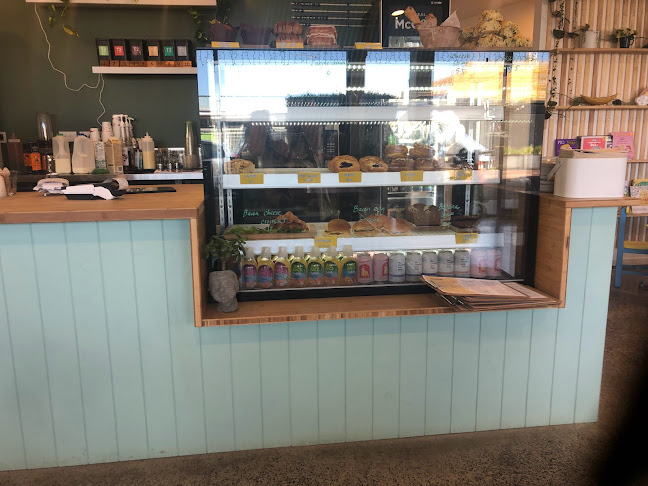 Comentarii opinii despre November Cafe Mairangi Bay