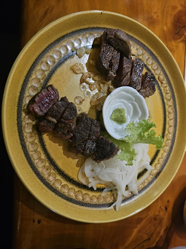 HEIZO Teppanyaki Japanese Restaurant