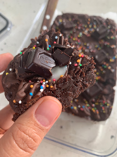 Comentarii opinii despre Willow Cake Bar