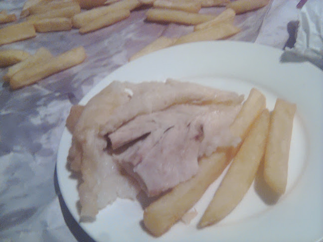 Hong Kong Takeaways - Masterton