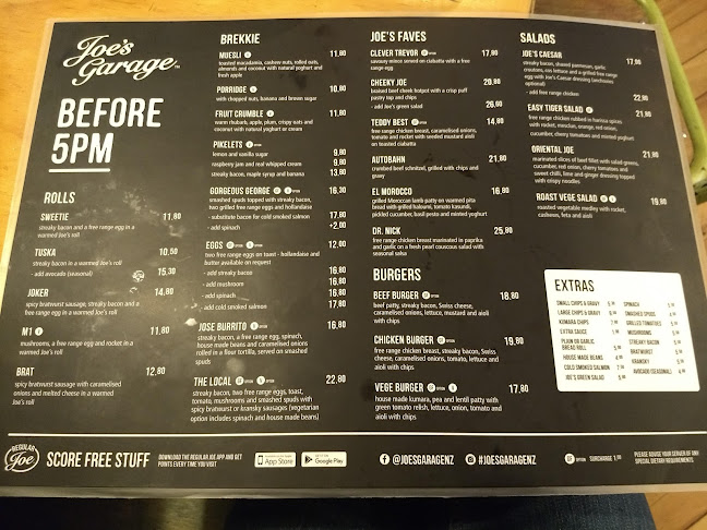 Searle Lane, Town Centre, Queenstown 9300, New Zealand