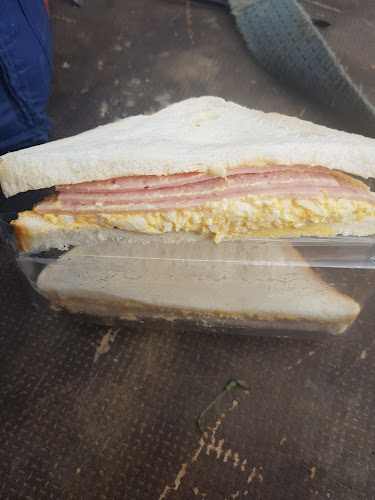 Stratford Cafe And Bakery Open Times