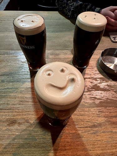 Comentarii opinii despre Jack Hackett's Irish Pub