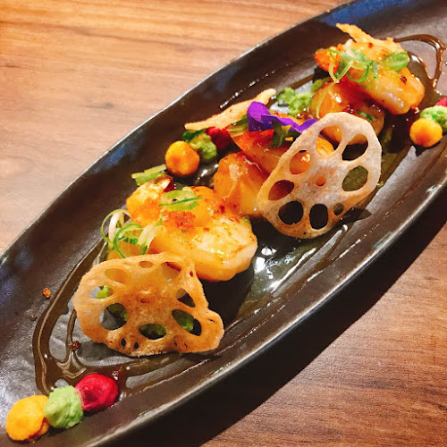 Comentarii opinii despre HARU Japanese Restaurant