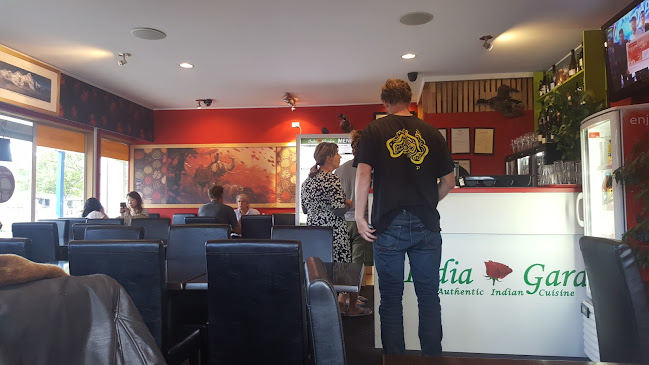 India Garden, Cromwell - Cromwell