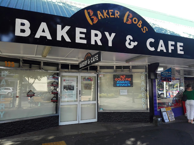 Opinii despre Baker Bob's în Tauranga - Hospitality and gastronomy