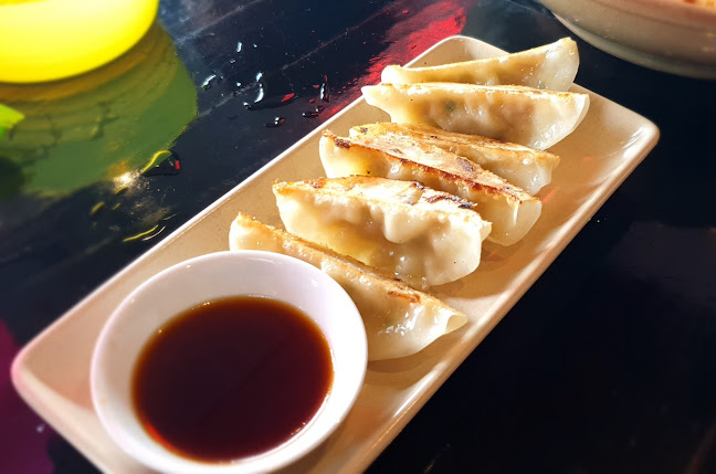 Ramen Takara Browns Bay