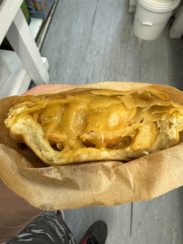 Point England Bakery - Auckland