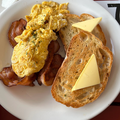 Swanson Station Cafe - Auckland