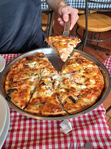 Tonnino Pizzeria - Auckland