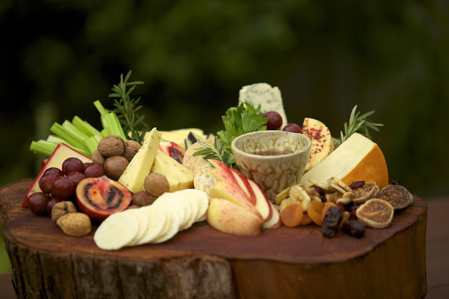 Opinii despre Blue Carrot Catering în Lower Hutt - Hospitality and gastronomy