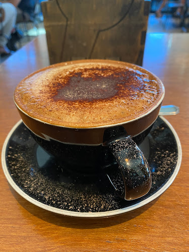 Joe's Garage Riccarton - Christchurch