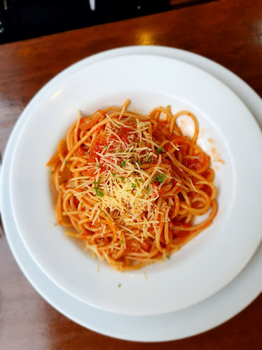 The Mussel Pot Restaurant - Havelock