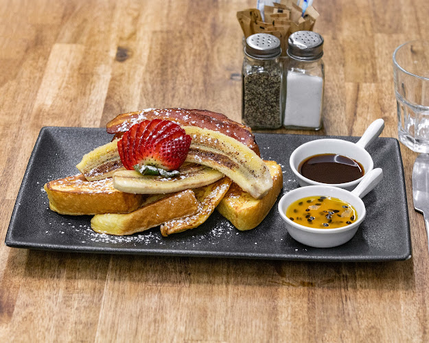 Comentarii opinii despre Kolachi Cafe & Eatery