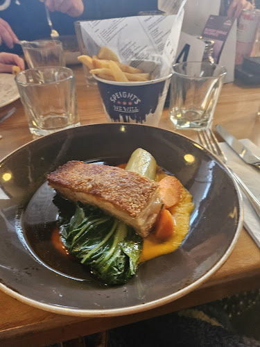 Opinii despre Speight's Ale House Hamilton în Hamilton - Hospitality and gastronomy