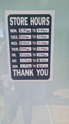 Opinii despre AM Espresso în Gisborne - Hospitality and gastronomy