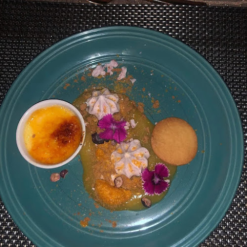 Chef Kevin Blakeman - Hospitality and gastronomy