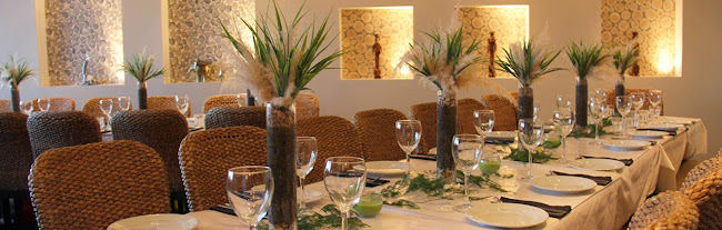 Comentarii opinii despre Raja's Indian Restaurant & Bar