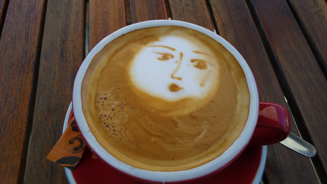 Jolly Roger Bar & Restaurant - Hospitality and gastronomy