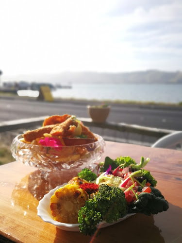 Eden Cafe - Hospitality and gastronomy