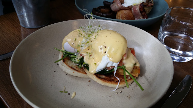 Union Fare Eatery Phone number