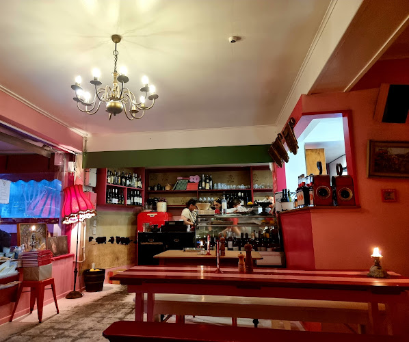 Comentarii opinii despre Pipi pizza café and pizza truck, bistro style restaurant