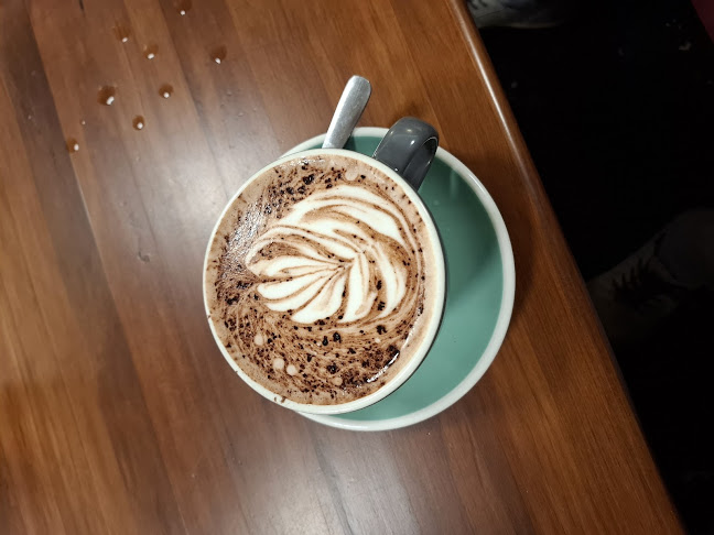 Hokitika Regent Theatre Cafe & Espresso Bar - Hokitika