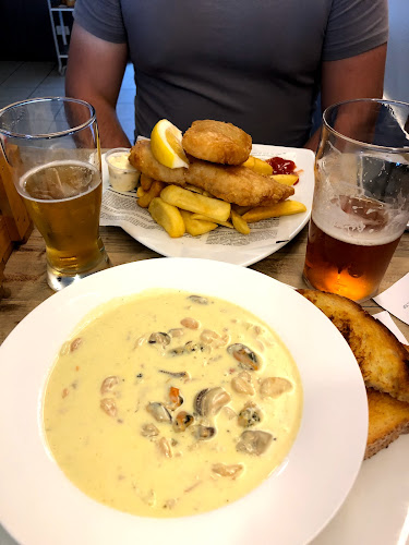 The Thirsty Pig Picton - Hospitality and gastronomy