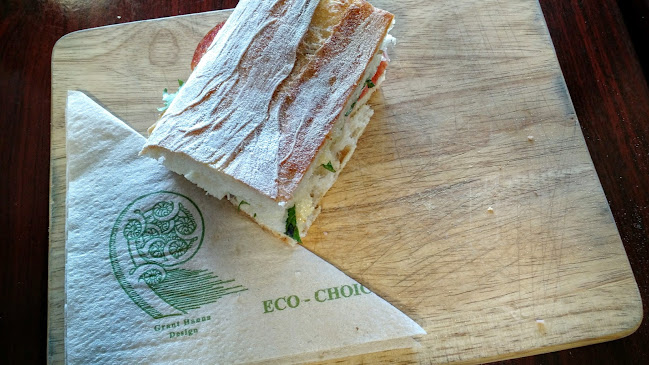 Hobsonville Sandwich Deli and Coffee Phone number