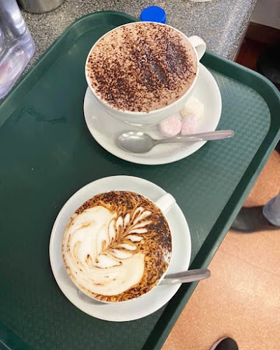 Gladstone Bakehouse Cafe - Hospitality and gastronomy