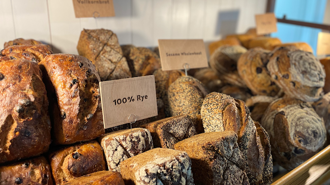 Shelly Bay Baker - Wellington