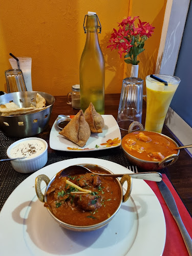 Comentarii opinii despre Khane Bahar Indian