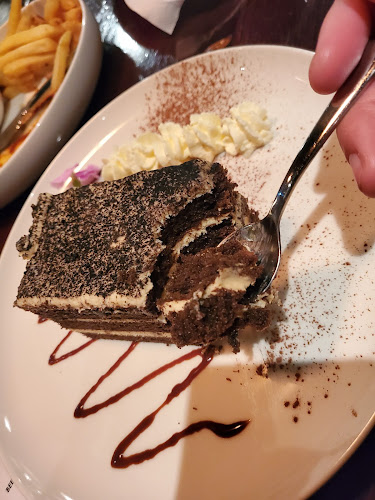 Mountainside Bar and Restaurant - New Plymouth