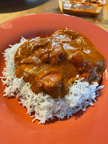 Comentarii opinii despre Royal Kitchen Indian Restaurant & Bar