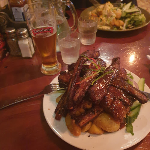 Lone Star Dunedin - Hospitality and gastronomy