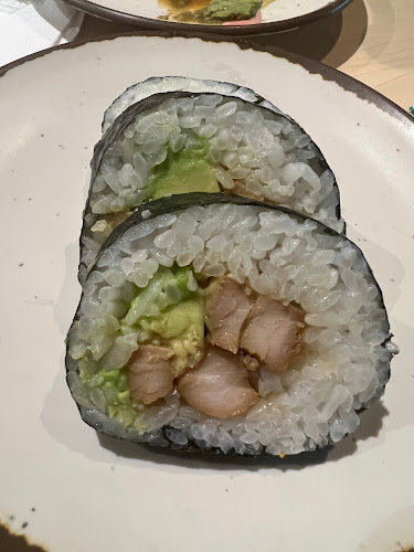 Opinii despre Sushi Factory în Auckland - Hospitality and gastronomy