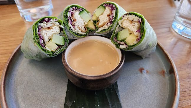 Cafe Hanoi - Auckland