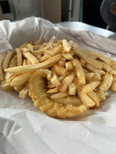 Comentarii opinii despre Commerce Street Fish Shop