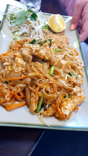 Comentarii opinii despre Love Asia Restaurant & Bar