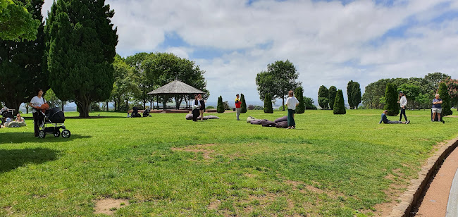 Cornwall Park Cafe - Hospitality and gastronomy