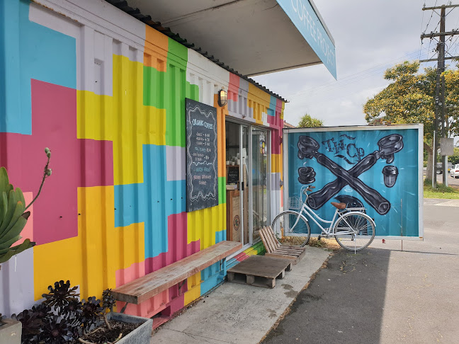 The Waterview Coffee & Smokehouse Project - Hospitality and gastronomy