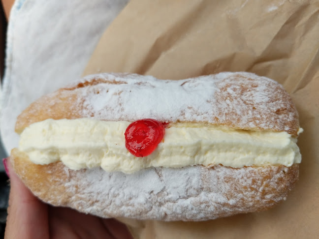 Clendon Bakery Open Times