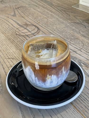 Comentarii opinii despre Sketchbook Coffee